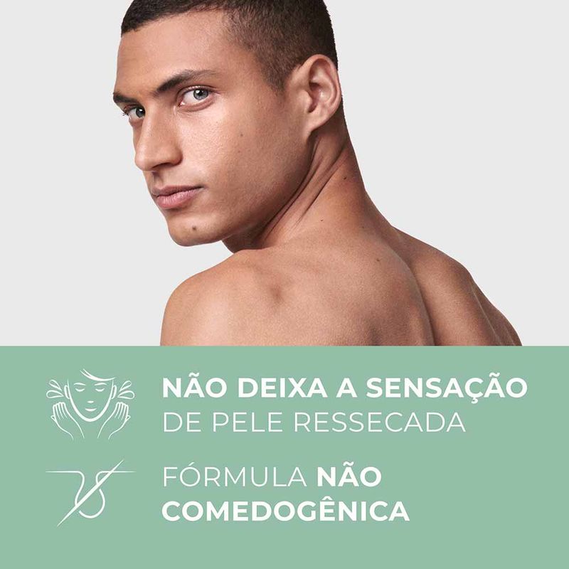 EUCERIN Gel de Limpeza Facial Antiacne Dermo Pure Concentrado 400g