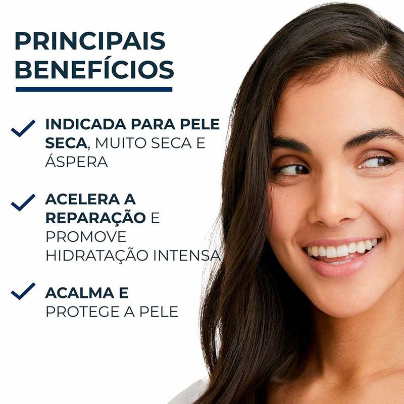 Pomada Reparadora Eucerin Aquaphor Hidratação Intensiva 49g