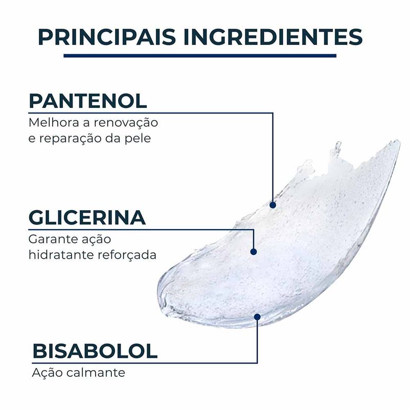 Pomada Reparadora Eucerin Aquaphor Hidratação Intensiva 49g