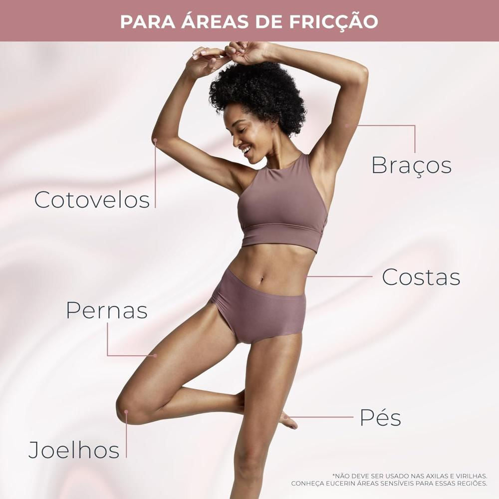 Creme Corporal Intenso Eucerin Anti-Pigment Áreas Especificas - 200ml