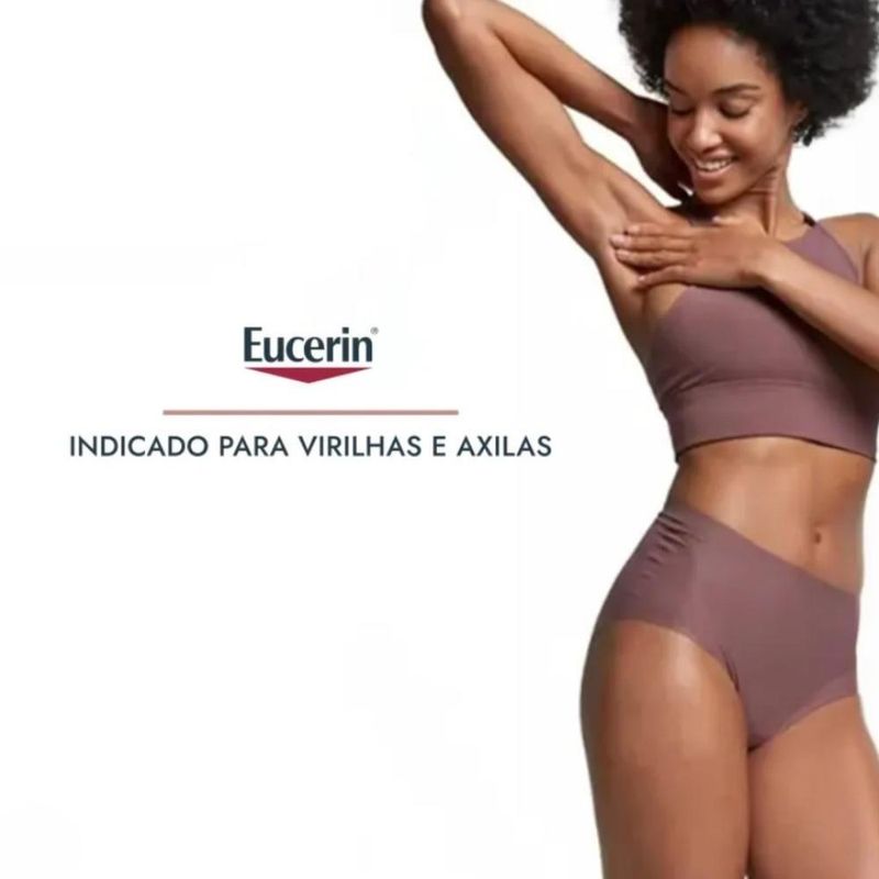 Eucerin Anti-Pigment Sérum Corporal para Áreas Sensíveis - 75ml