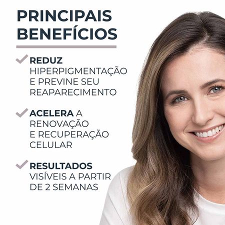 Creme Facial Eucerin Anti-Pigment Noite 50ml